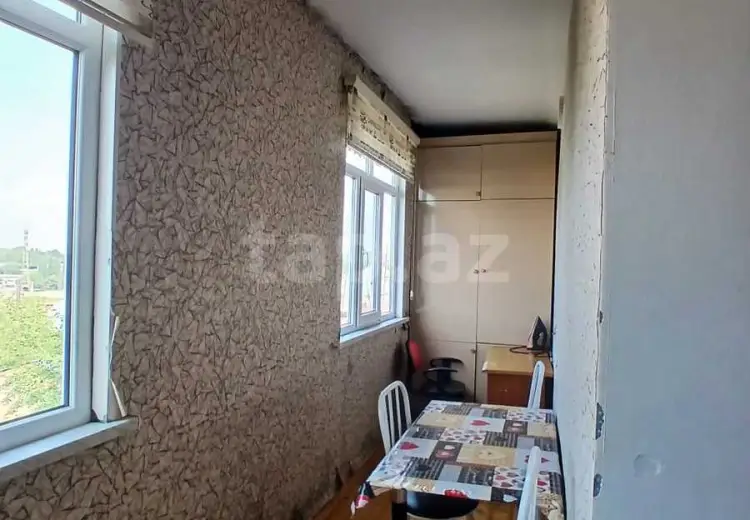 3 otaqlı mənzil , Gəncə