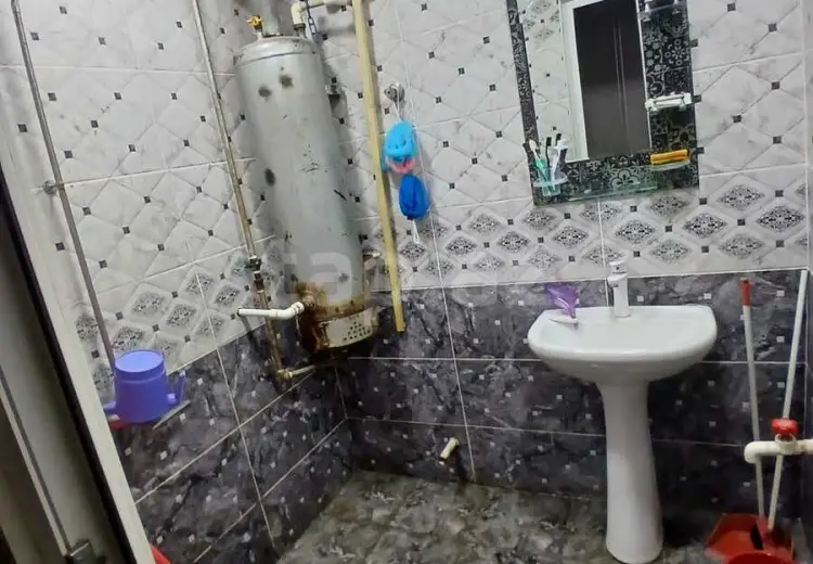 3 otaqlı mənzil , Gəncə