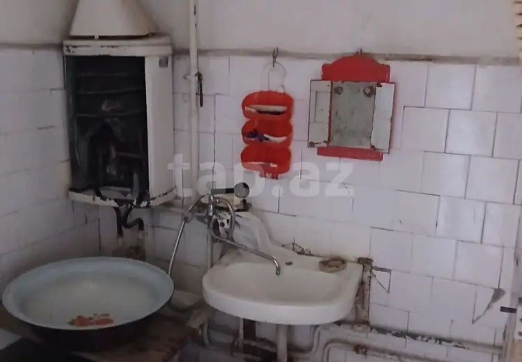 2 otaqlı mənzil , Sumqayıt