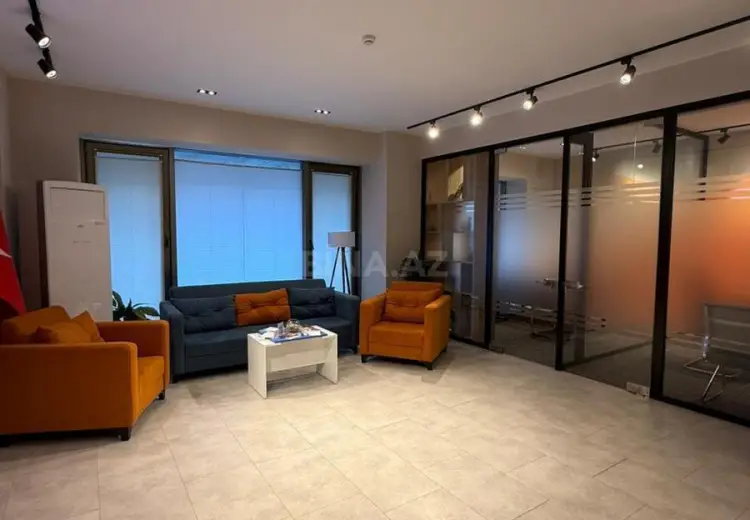 200 m² Obyekt / Ofis Kirayə (aylıq), Nərimanov, Bakı