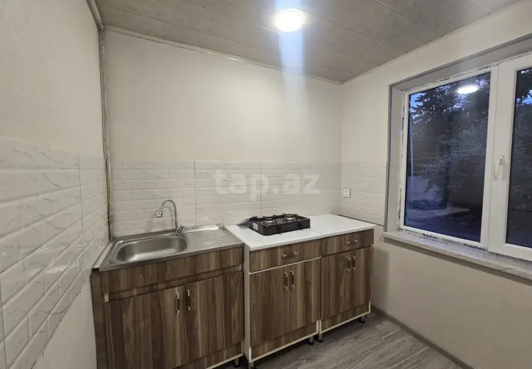 1 otaqlı mənzil , Sumqayıt