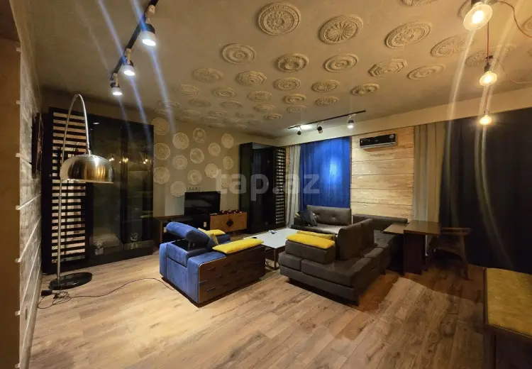 3 otaqlı mənzil , Sumqayıt