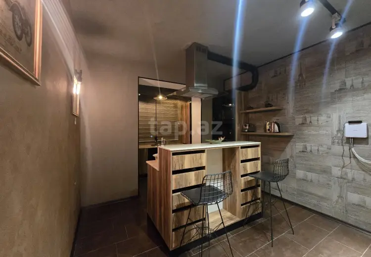 3 otaqlı mənzil , Sumqayıt