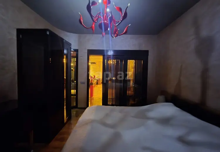 3 otaqlı mənzil , Sumqayıt
