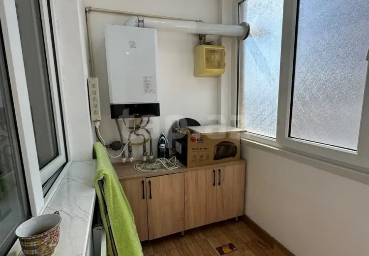 2 otaqlı mənzil , Xırdalan