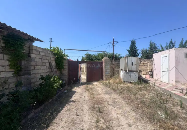 21.5 sot Torpaq Satılır, Nardaran qəs., Sabunçu, Bakı