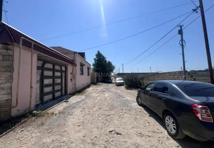21.5 sot Torpaq Satılır, Nardaran qəs., Sabunçu, Bakı