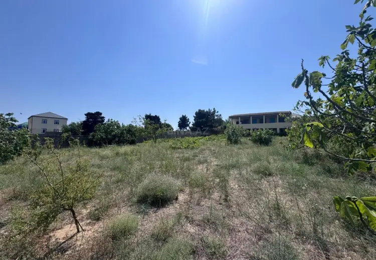 21.5 sot Torpaq Satılır, Nardaran qəs., Sabunçu, Bakı