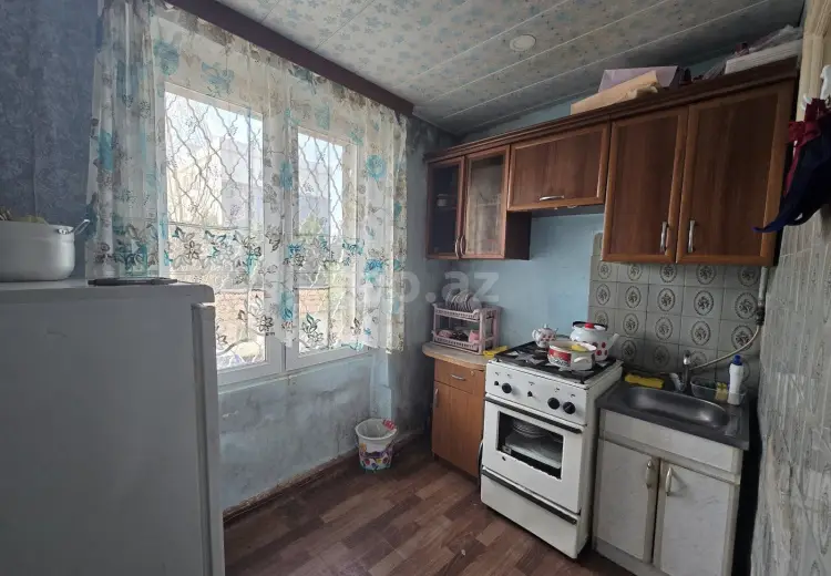 1 otaqlı mənzil , Sumqayıt