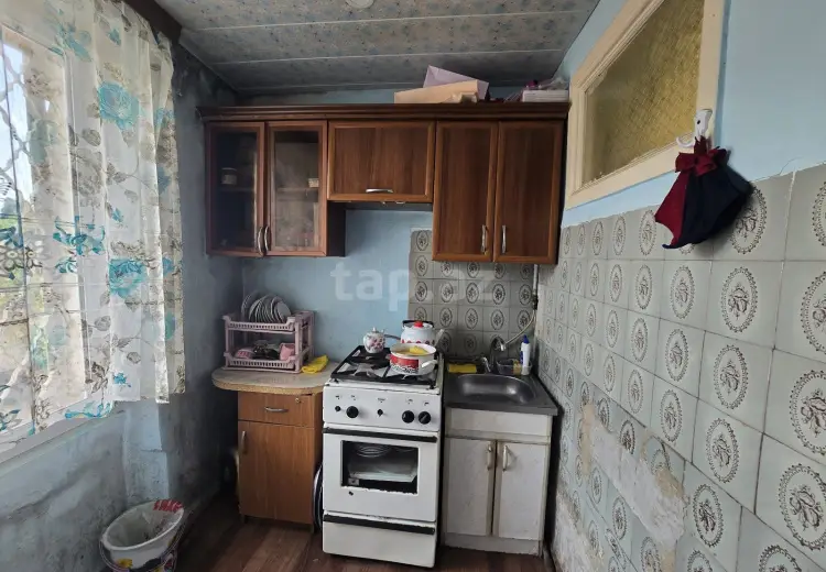 1 otaqlı mənzil , Sumqayıt
