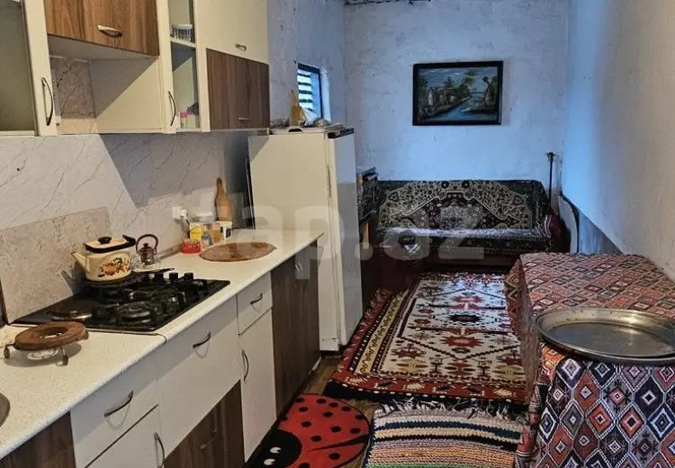 5 otaqlı mənzil , Xaçmaz