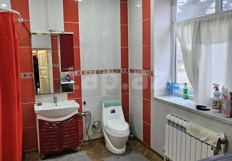 5 otaqlı mənzil , Xaçmaz