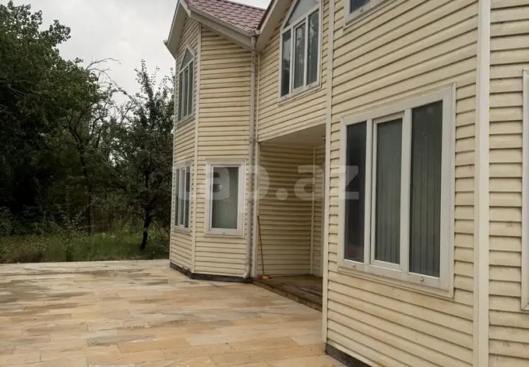 5 otaqlı mənzil , Qusar
