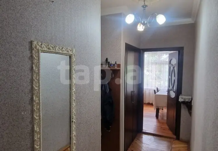 2 otaqlı mənzil , Gəncə