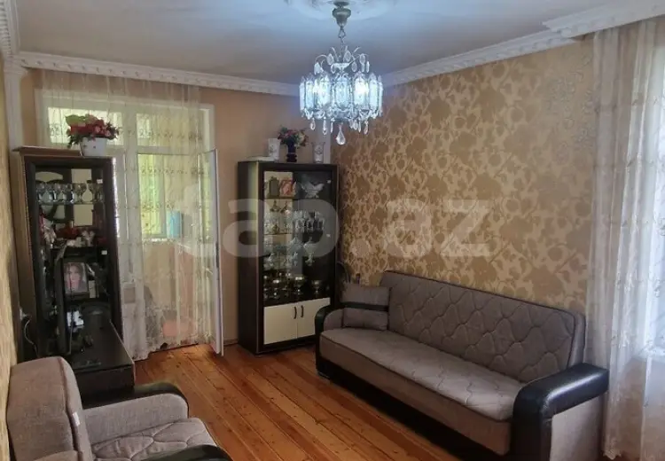 2 otaqlı mənzil , Gəncə