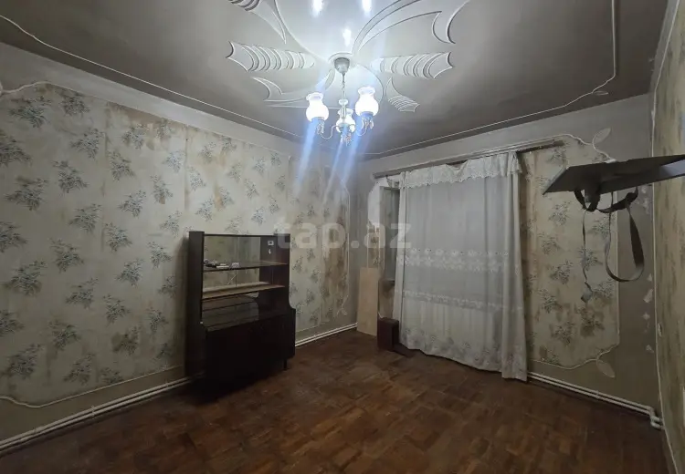 2 otaqlı mənzil , Sumqayıt