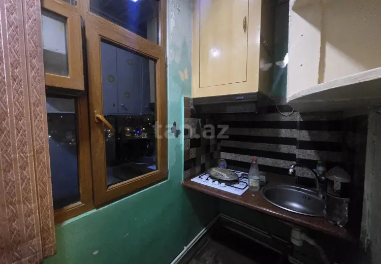2 otaqlı mənzil , Sumqayıt