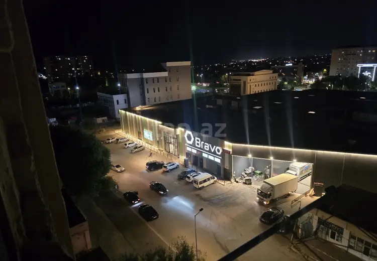 2 otaqlı mənzil , Sumqayıt