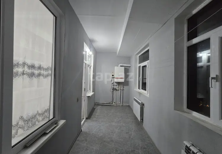 3 otaqlı mənzil , Sumqayıt