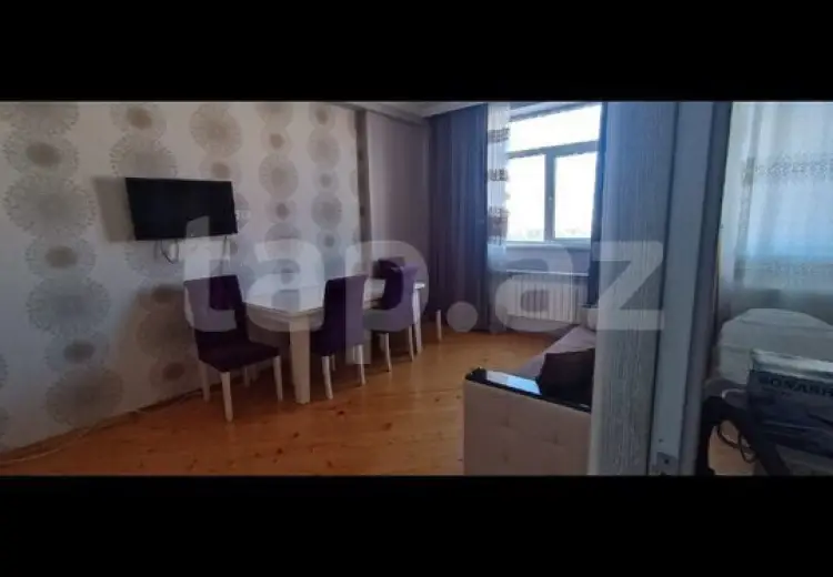 2 otaqlı mənzil Kirayə (aylıq), Sumqayıt