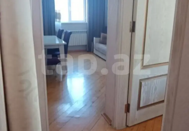 2 otaqlı mənzil Kirayə (aylıq), Sumqayıt