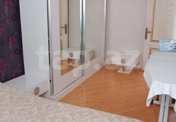 2 otaqlı mənzil Kirayə (aylıq), Sumqayıt