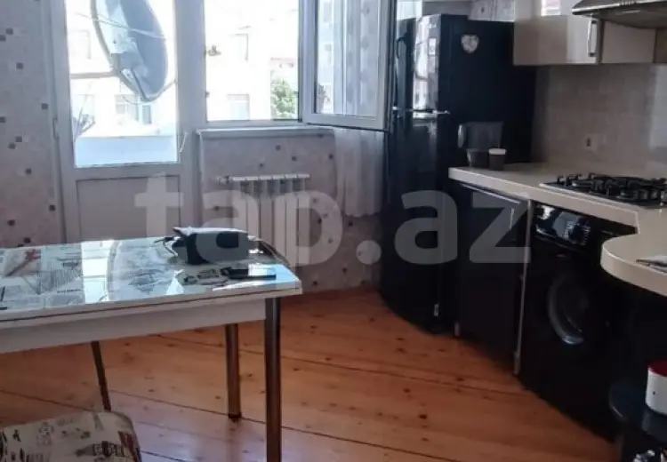 2 otaqlı mənzil Kirayə (aylıq), Sumqayıt