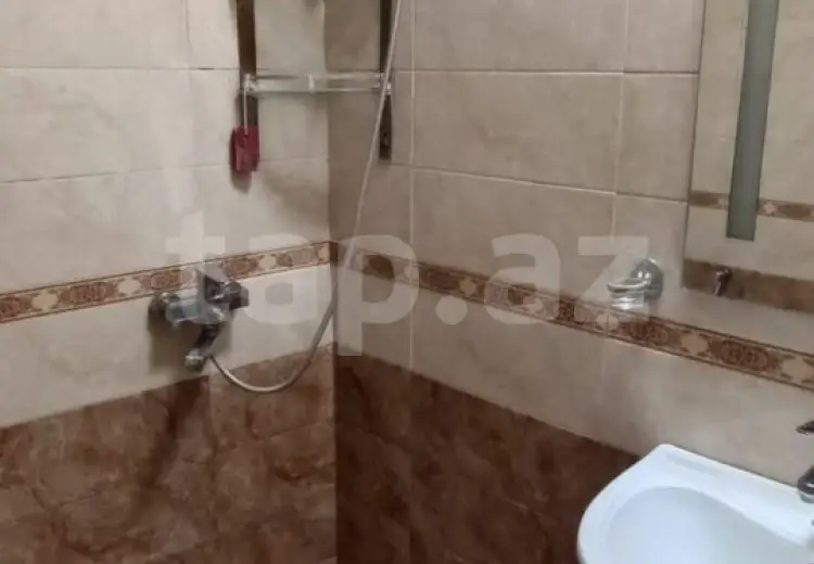 2 otaqlı mənzil Kirayə (aylıq), Sumqayıt