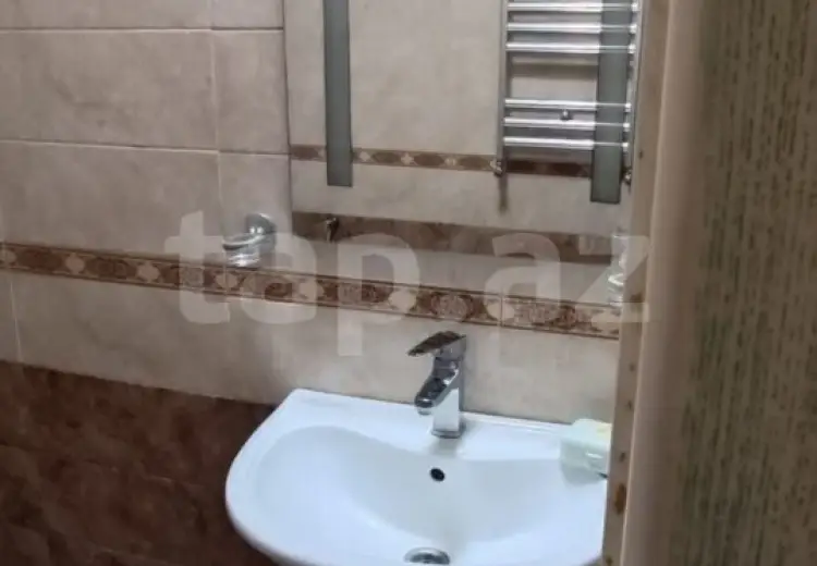 2 otaqlı mənzil Kirayə (aylıq), Sumqayıt