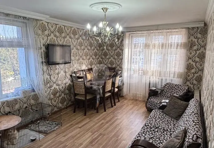 2 otaqlı mənzil , Sumqayıt