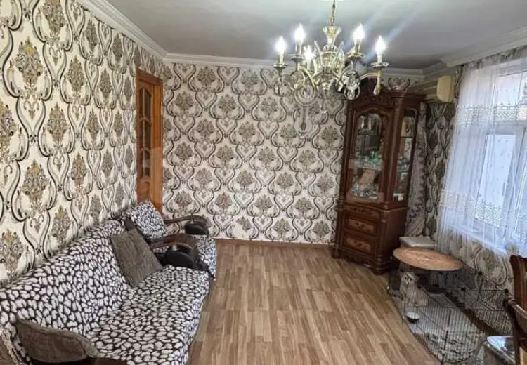 2 otaqlı mənzil , Sumqayıt