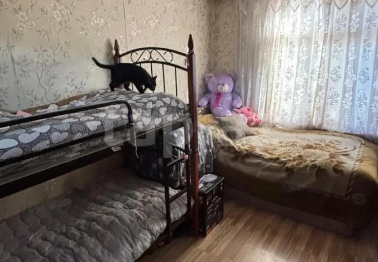 2 otaqlı mənzil , Sumqayıt