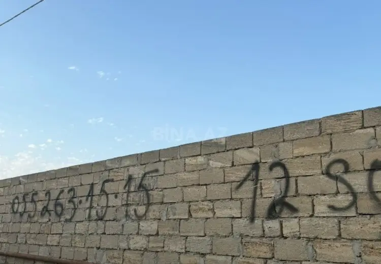 12 sot Torpaq Satılır, Nardaran qəs., Sabunçu, Bakı