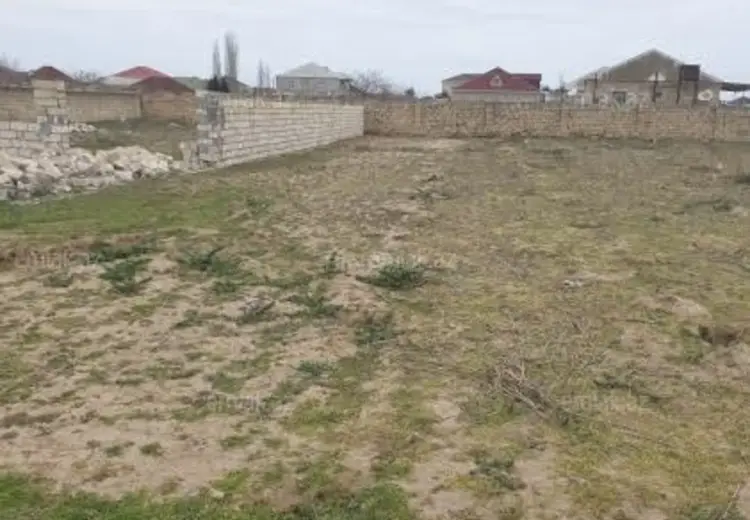12 sot Torpaq Satılır, Nardaran qəs., Sabunçu, Bakı