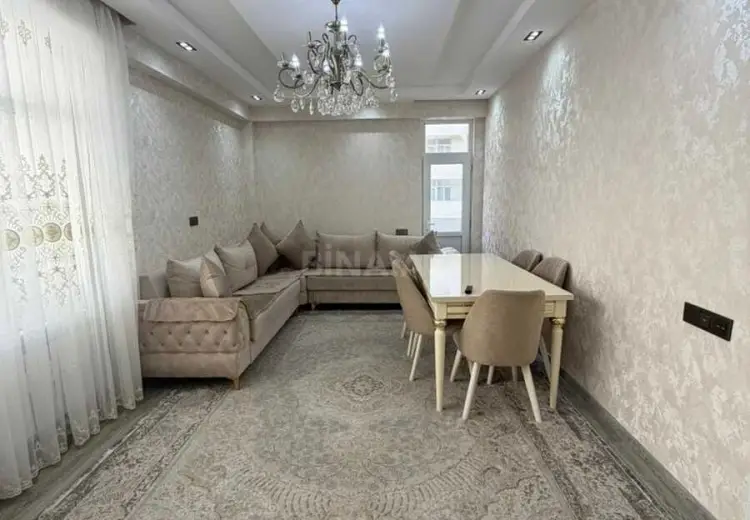 2 otaqlı mənzil Satılır, Abşeron