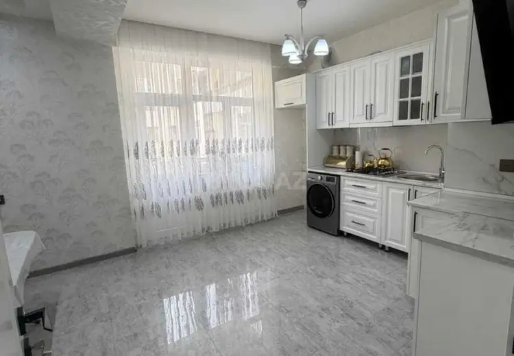 2 otaqlı mənzil Satılır, Abşeron
