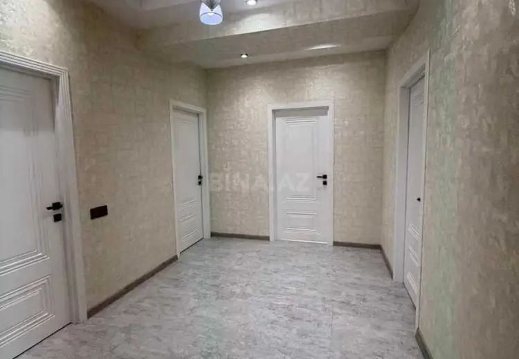 2 otaqlı mənzil Satılır, Abşeron