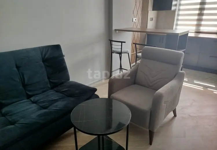 2 otaqlı mənzil , Sumqayıt