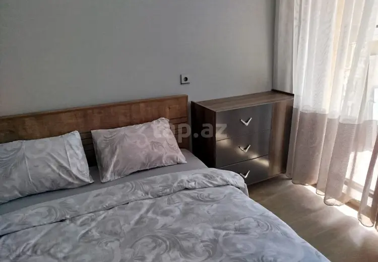 2 otaqlı mənzil , Sumqayıt