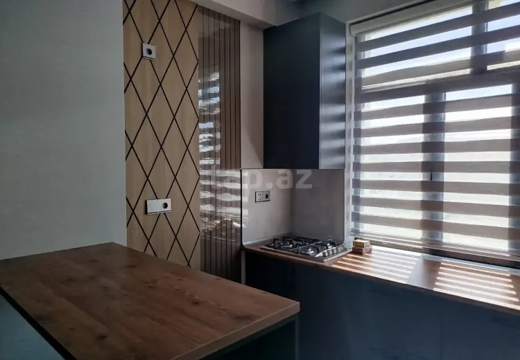 2 otaqlı mənzil , Sumqayıt
