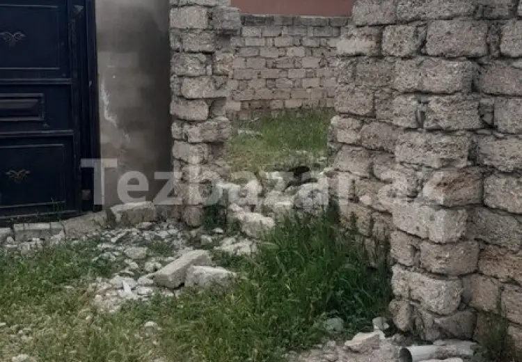 2 sot Torpaq Satılır, Hövsan qəs., Suraxanı, Bakı