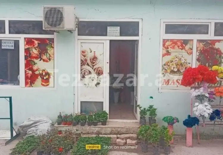 0 m² Obyekt / Ofis Kirayə (aylıq), Şabran