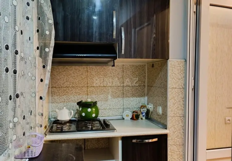 2 otaqlı mənzil Satılır, Əhmədli, Xətai, Bakı
