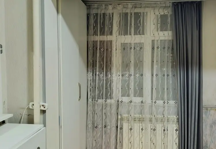2 otaqlı mənzil Satılır, Əhmədli, Xətai, Bakı