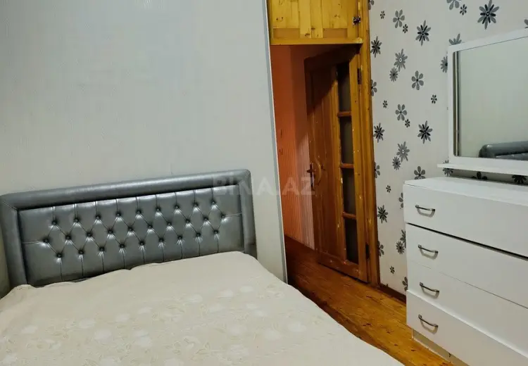 2 otaqlı mənzil Satılır, Əhmədli, Xətai, Bakı