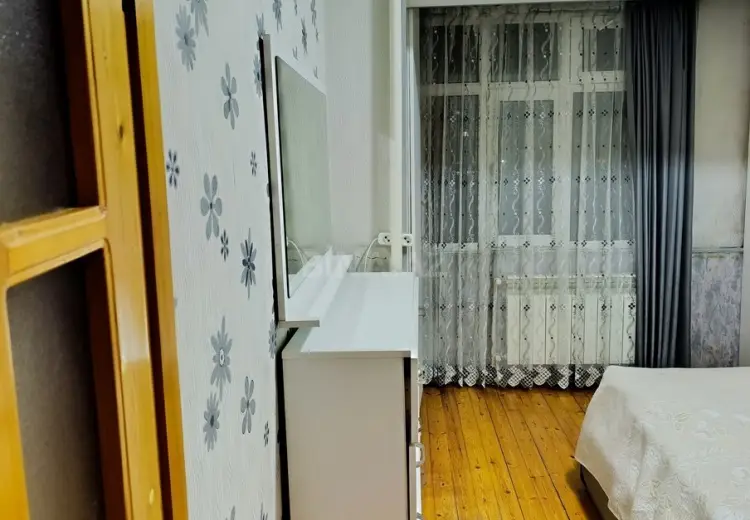 2 otaqlı mənzil Satılır, Əhmədli, Xətai, Bakı