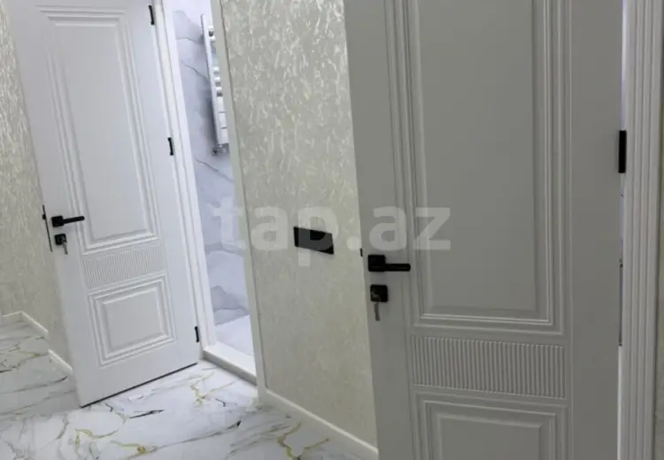 2 otaqlı mənzil , Sumqayıt