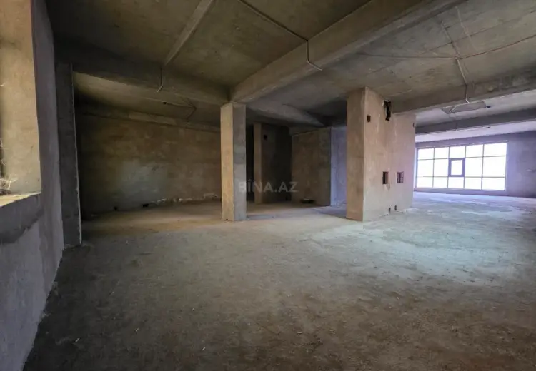 125 m² Obyekt / Ofis Satılır, Yasamal, Bakı
