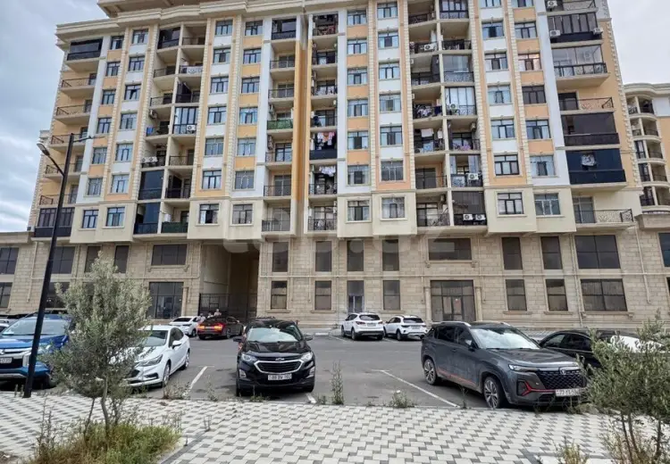 2 otaqlı mənzil , Sumqayıt