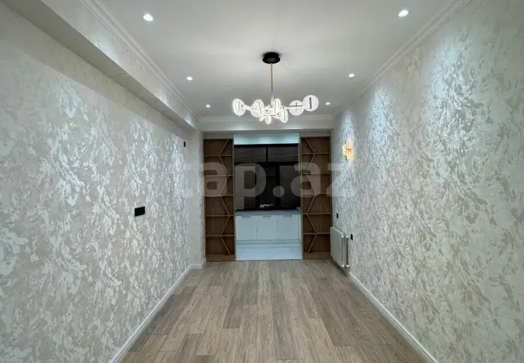 2 otaqlı mənzil , Sumqayıt